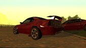 Vapid Dominator Pack